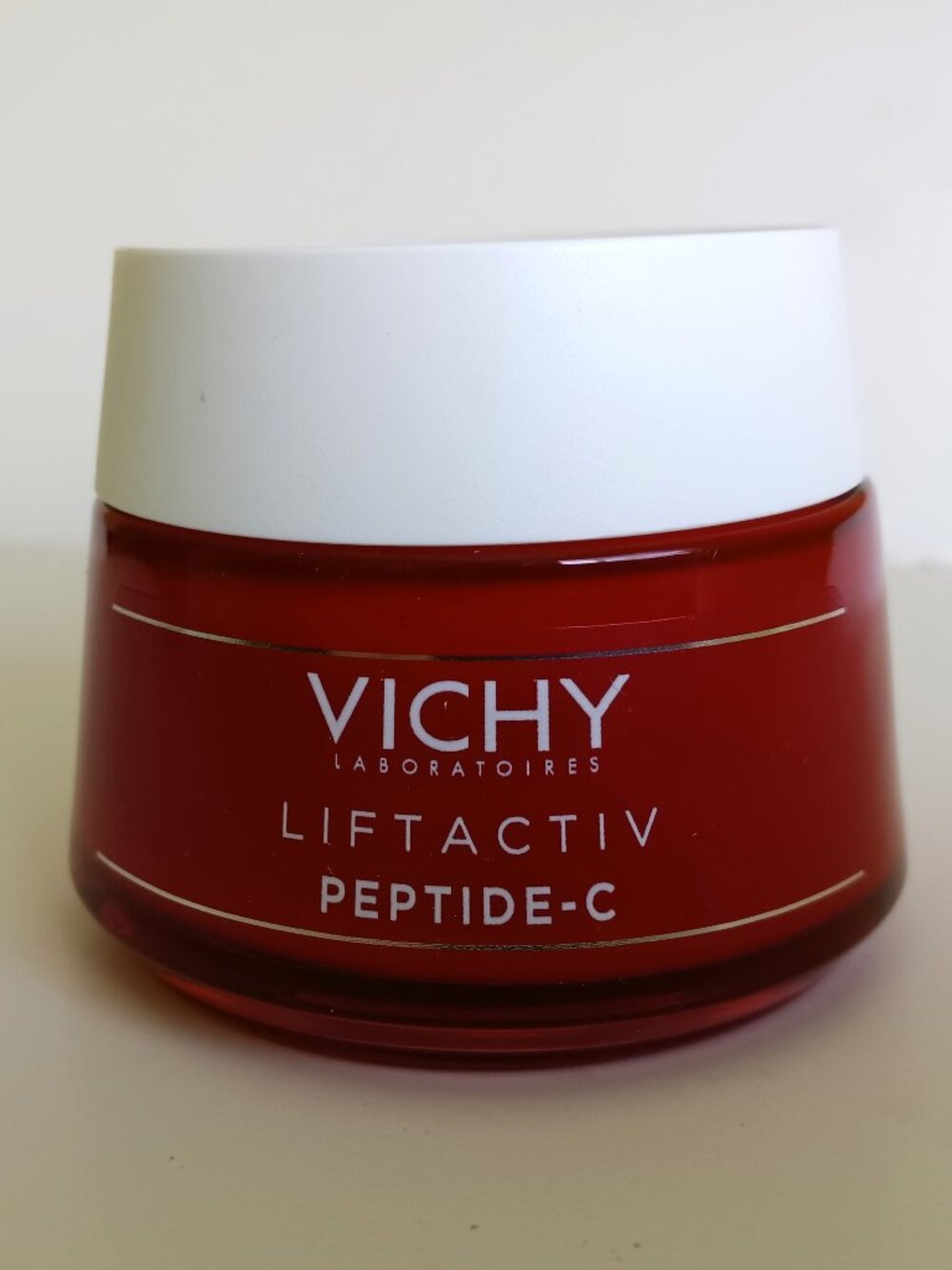 VICHY - Liftactiv Peptide C Face Cream - 50 ml